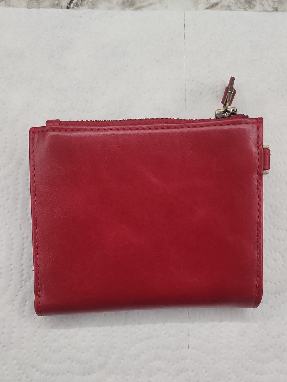 ANDAR RUBY "LO" WALLET - Picture 4 of 15
